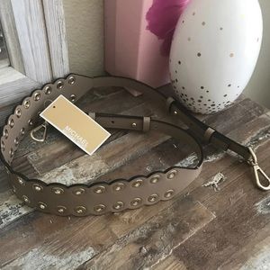 Michael kors guitar strap